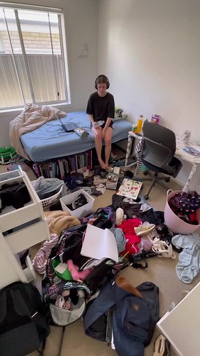 Understanding ADHD: Cleaning and Organizing Tips for Kids and Adults