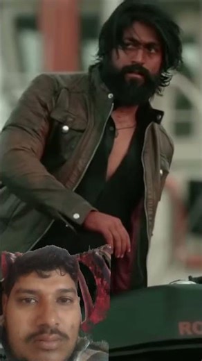 KGF Monster BGM YashMashup Status #shorts#yash#youtubeshorts #kgf #monsterbgm #kgfbgm