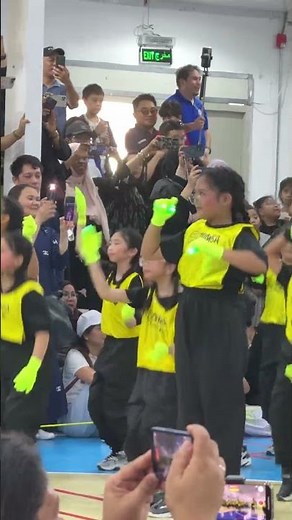 Kpop Zumba dance | Golden