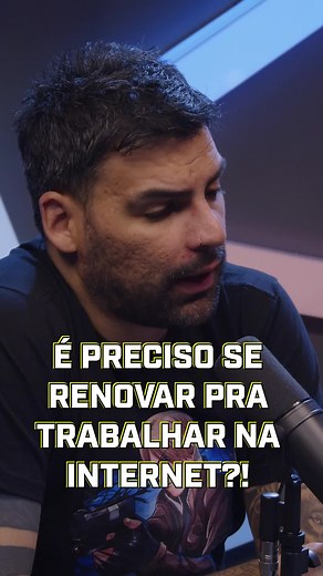 PRECISA SEGUIR O ALGORÍTIMO?! #flowgames #flowgamespodcast #algorithm #tiktok