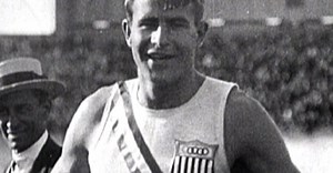 Bob King Crowned High Jump Champion  - Athletics | Amsterdam 1928 Highlights