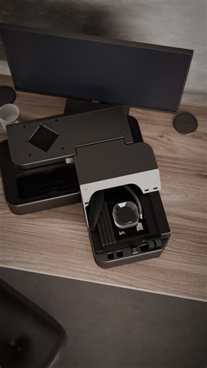 Pteragon PC on Instagram: "The desktop with wings. Preorders discounts now live on our website. #custompc"