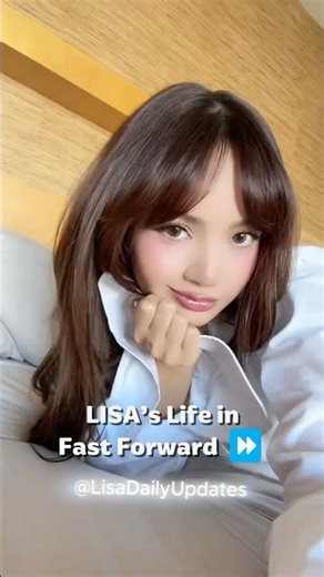 LISA’s Life in Fast Forward