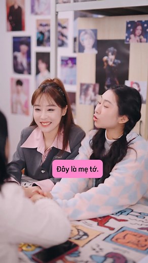 31K views · 865 reactions | Cảm giác thế nào khi có một người bạn cùng phòng lớn tuổi hơn p2 | spring review | Facebook