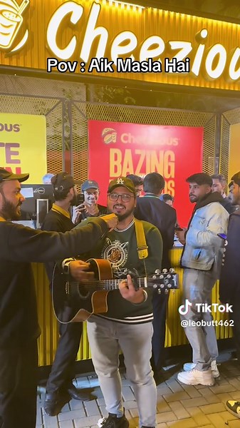 Street Singing: A Common Problem Explored