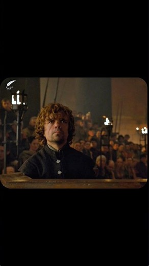 shae speak against the tyrion || Game of thrones