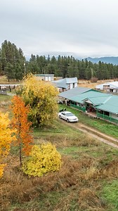 🚨 PRICE DROP 🚨 🏡 58 ACRES JUST LISTED IN CUSICK 🌳 📍 1691 Cusick Meadows Rd, Cusick WA 99119 Sitting on 58 acres this 3 bed 2 bath double wide house is ready for you to call it home. Home features a large primary bedroom with en-suite bath & walk-in closet. At just a little over 1900sqft this floor plan is nice and open with a formal dining room, living room and spacious kitchen with island, pantry, & plenty of cabinet space. The property perimeter is partially fenced, nearly 40 acres of hay