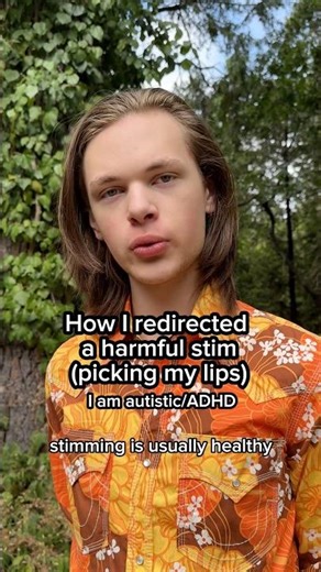 Lip Picking was a Huge Problem!