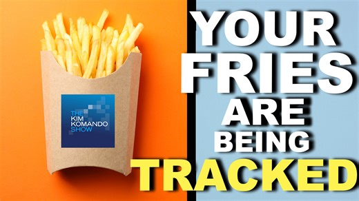 Why do fast food restaurants push you to download their apps? Bill from Kansas City asked me if it's worth it, and the answer is all about data, upsells, and tracking your habits. I also reveal a surprising study about who returns the most Amazon purchases and why AI-powered shopping is changing the way people buy. #fastfood #tracking #techtip #fastfoodhack #spying #tech | Kim Komando