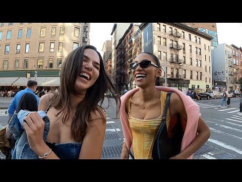 What Are People Wearing in New York? (Fashion Trends 2023 NYC Street Style Ep.82)