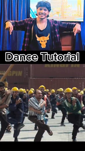 KARTIK PAHARYA on Instagram: "💃 MONICA Dance Tutorial is HERE! 🔥 | Kartik Paharya Wanna dance like a pro to the trending #Monica beat? Let’s groove step-by-step with me! 💯 Tag your dance partner & start the challenge NOW! 🕺💃 🎶 Song: Monica 👣 Tutorial by: #KartikPaharya 📍Easy moves | High energy | Insta-ready! 👉 Save & share 💥 👉 Try the steps & tag me for a repost! @rajinikanth @lokesh.kanagaraj @anirudhofficial @soubinshahir @iamsandy_off @sublahshini @vishnuedavanofficial @asalkolaar