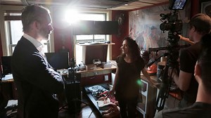 Why I made a film about Jordan Peterson, Canada’s controversial psychology professor and author