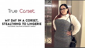 19 reactions | Girlfriends, these secret hacks will help you rock your curves all day and all night long! Feel more confident and empowered at work and more seductive at play. 廊 ABOUT THIS VIDEO  Let me show you how I stealth through my day and use my steel boned corset to rock my curves. Discover Your True Self With A True Corset! Lucient Lily - True Corset Team  | True Corset | Facebook