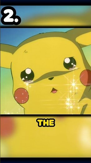 How Ash Died 7 Times in Pokémon