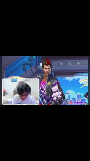 PAKE AKUN UTAMA PAMERIN BUNDLE GOJO MALAH KETEMU DUA CEWE MATRE SONGONG AUTO KASIH PAHAM!!! #acakacaktimcode #bskbaban #baban #freefire #fyp