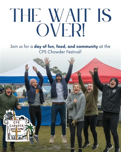 2.4K views · 13 reactions | 北 IT’S CHOWDER DAY! 北 The wait is...