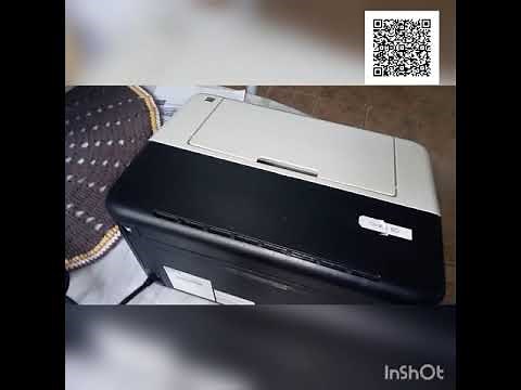 Brother 1212w Printer Print Smudge (Resolved)