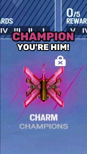 All The NEW Rank Charms in Siege X! #rainbowsix #rainbow6siege #new