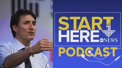 Start Here - A Daily Podcast from ABC News