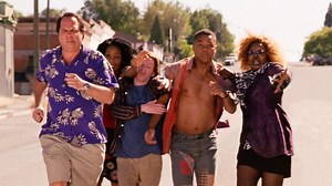 'El mundo está loco, loco'- Tráiler oficial