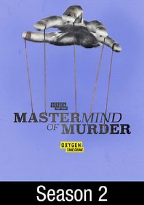 Mastermind of Murder: Dead Woman Walking