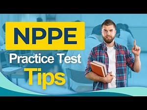 NPPE Practice Test Tips 2026 National Professional Practice Examination - ALL You Need to Know
