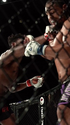 1.1K views · 29 reactions | This fight will be exciting to watch  Don’t miss @jacoryon.larry vs @__mitchell_ October 14th in Frisco @comericacenter Tickets and PPV are available at peakfighting.com or check the link in our bio! #peakfighting #pfc #mma #peak #ko #knockout #highlights | Peak Fighting | Facebook