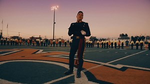 Last night, following our Drums Along the Rockies - Casper Edition performance, the organization unified in the largest singing of the corps song in our history. | Troopers Drum & Bugle Corps