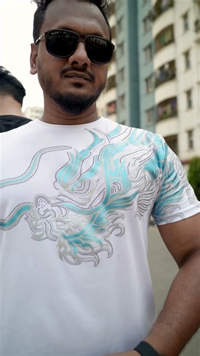 🔥𝐁𝐨𝐥𝐝 & 𝐄𝐲𝐞-𝐂𝐚𝐭𝐜𝐡𝐢𝐧𝐠 𝗨𝗻𝗹𝗲𝗮𝘀𝗵 𝘁𝗵𝗲 𝗕𝗲𝗮𝘀 🔥 Turn heads with every step – our dragon graphic tees aren’t just outfits, they’re statements. Are you ready to stand out? 𝑺𝒉𝒐𝒑 𝑵𝒐𝒘 : https://shop.euphoriaknit.com/dragonstone Product Details: Exclusive T-shirt From Euphoria Knit Size available: M , L , XL, XXL #euphoriastyle #dragonstyle #trendywearr #cooloutfits | Euphoria knit