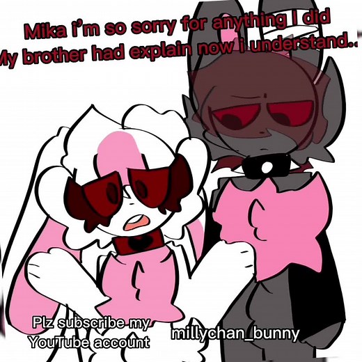 Secret Revealed: Milly and Mika’s Unexpected Encounter