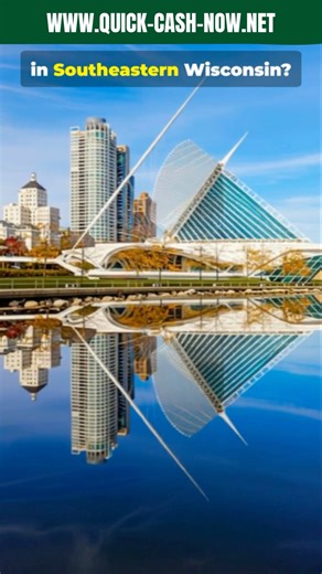 Looking to sell your house quickly in Southeastern Wisconsin? Quick Cash Now buys homes in any condition — no repairs, no realtor fees, and no waiting months for closing. Whether you’re facing foreclosure, dealing with bad tenants, relocating, or just want a fast, fair offer, we can help. Get your free, no-obligation cash offer today at www.quick-cash-now.net ✔ Local & trusted buyers ✔ Fast closings — as little as 7–14 days ✔ Serving Racine, Kenosha, Milwaukee, Waukesha, and surrounding areas Qu