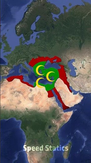 Countries Now Vs Then