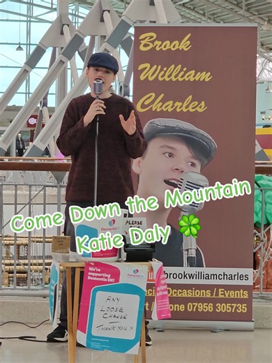 Celebrate St. Patrick's Day with Busking Performances