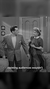 90K views · 3.6K reactions | Lucille Ball was funny, loud, and unapologetically bold, pushing boundaries no woman in comedy had dared before. And audiences adored her for it. From becoming the first woman to run a television studio to changing how pregnancy was portrayed on TV, she made history every step of the way. | The Female Quotient | Facebook