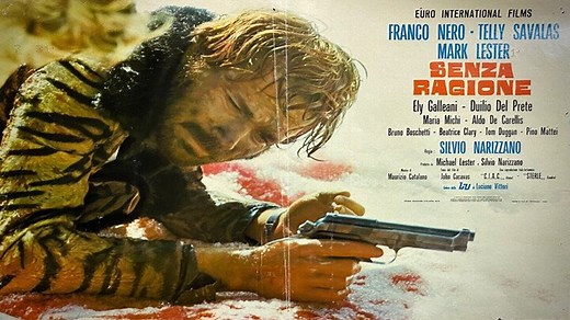 Redneck (1973)🔹