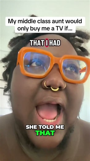 Family Money & Evil: My Aunt's TV Deal #shorts