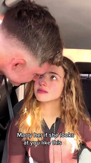 Shes such an angel 😂🤣 #marryher #marriedlife #relationshipgoals