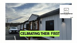 WIN A FREE COMPUTER AT SARVER PROPERTIES - 5006 KINGS MOUNTAIN ROAD - COLLINSVILLE | Star News TV