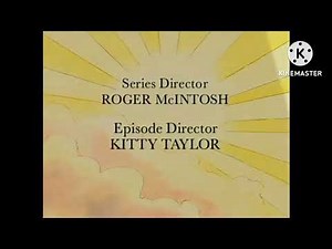 PBS Kids Sprout Split Screen Credits Later On Caillou Next Thomas And Friends September 26 2005
