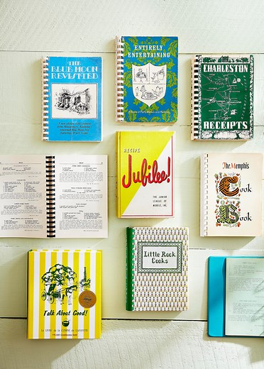 Check Your Grandma’s Kitchen for These 7 Vintage Cookbooks—Some Are Worth Hundreds!