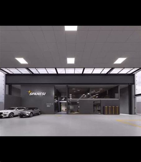 WE CREATE HIGH PERFORMANCE and DESIGN Bodyshops! SPANESI IS THE BIGGEST RANGE OF SOLUTIONS AND TECHNOLOGY, one stop for your Shop! 🛑 Contact us NOW for more details! info@spanesi.it Consulting, design, installation, and service. Spanesi offers its expertise and a team of specialized technicians worldwide 🌎. Spanesi continues to invest and grow in global markets. Learn more at www.spanesi.com www.spanesi-americas.us | Spanesi