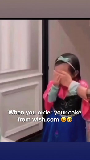 #letitgo #epicfail #cakeboss #cakefail #fail #toofunnynottoshare #funnyvideos #funnyreels #birthdayparty #birthdaycakes #viralvideo #viralreels | Too Funny not to Share