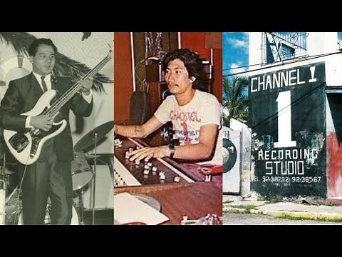 Chinese-Jamaicans: Reggae's Unsung Innovators