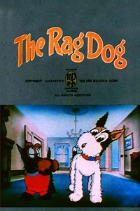 The Rag Dog (1935) - Movie
