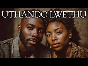 Uthando Lwethu – Beautiful Zulu Wedding Song | African Marriage & Love Music 2026
