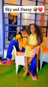 Huyu ndio mnategemea awaokoe😭😂😂 | Sky Victor