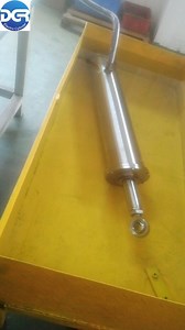 [Hot Item] IP68 Waterproof Electric Linear Actuator for Marine Offshore Operation