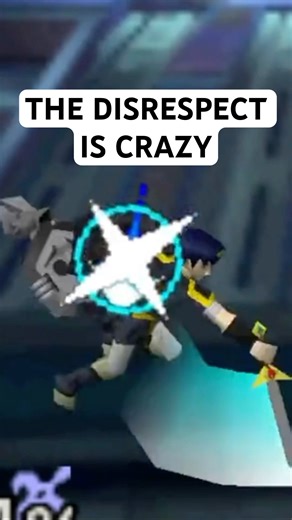 THE REVERSAL #smashbros #supersmashbros #ssb #ssbu #ssbm #smash #n64#smashremix#gaming #retrogaming