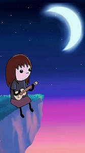 Colapso - Kevin Kaarl (letra)🎶 | AnimacionesCutres