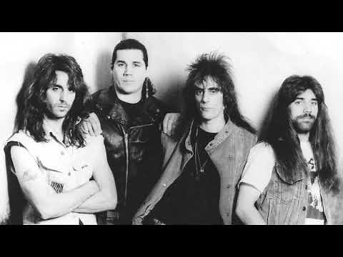 Forever - Damn Cheetah (Hard Rock ft. Les Brown of N.R.G.) | #hardrock #rock #music #transformers